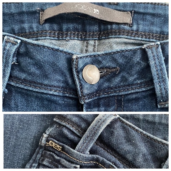 Joe’s Jeans Honey Straight Leg 26 - Picture 5 of 8
